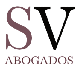 Logotipo de SV Abogados